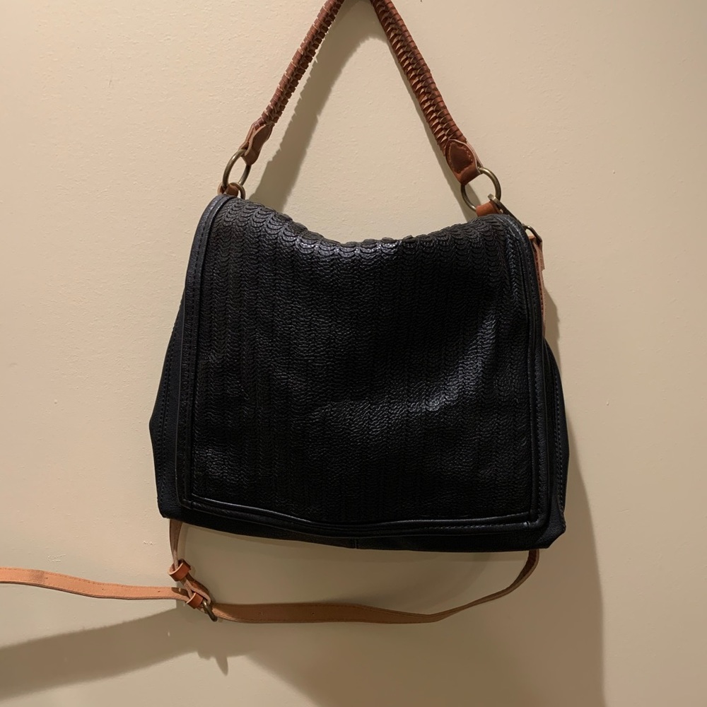 Free people purse